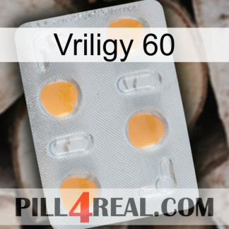 Vriligy 60 24